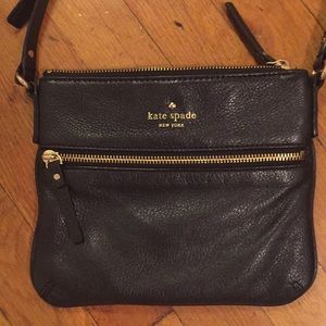 KATE SPADE Cobble Hill crossbody bag